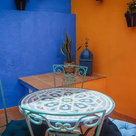 דירה Picasso - Spacious In Old Town