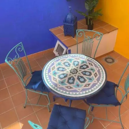 Picasso - Spacious In Old Town