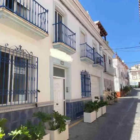 Apartment Picasso - Spacious In Old Town *