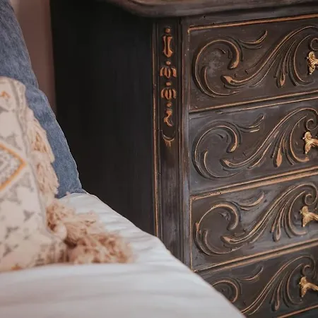 דירה Picasso - Spacious In Old Town