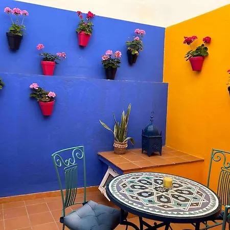 Apartment Picasso - Spacious In Old Town *