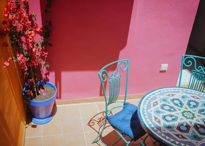 דירה Picasso - Spacious In Old Town