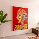 Picasso - Spacious In Old Town * Nerja