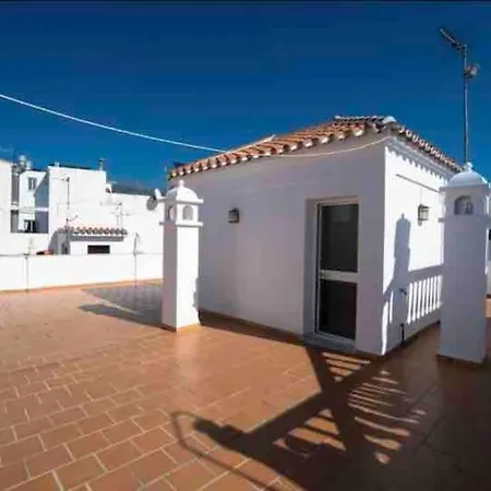 Picasso - Spacious In Old Town * Nerja
