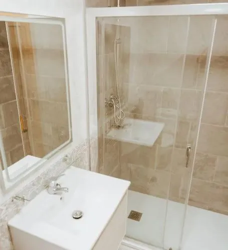 Apartment Picasso - Spacious In Old Town *