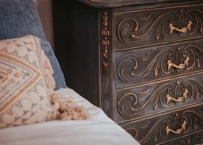 Апартаменты Picasso - Spacious In Old Town