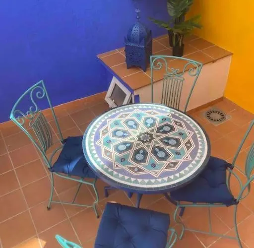 Picasso - Spacious In Old Town