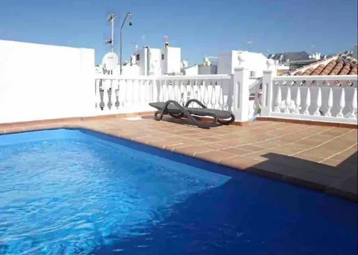 Picasso - Spacious In Old Town アパート ネルハ